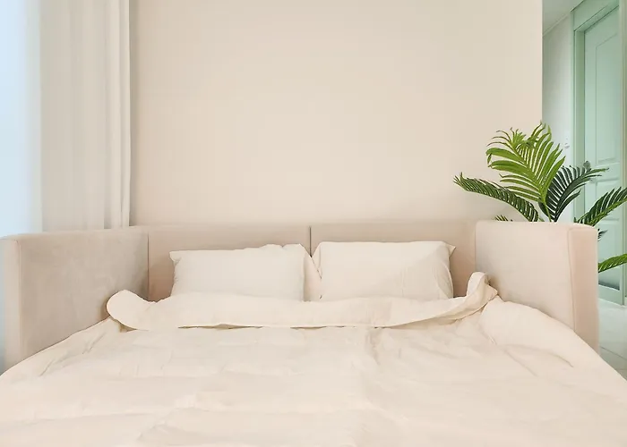 Apartment A Great Of Hongdae In *