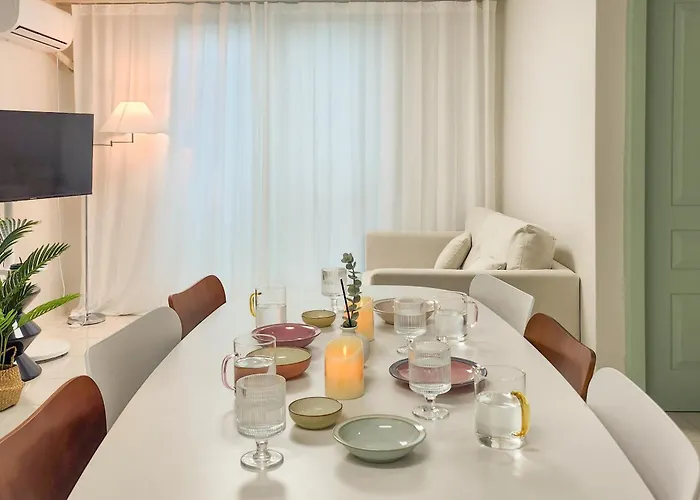 A Great Of Hongdae In Apartment Seoul