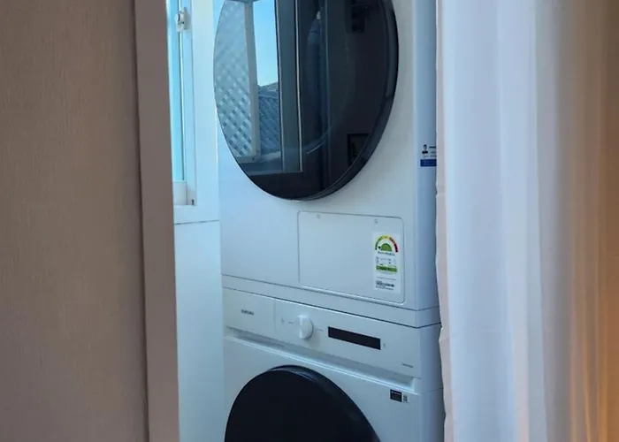 Apartment A Great Of Hongdae In *